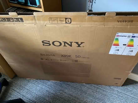 Photo of free Sony TV (Wells Somerset BA5) #1
