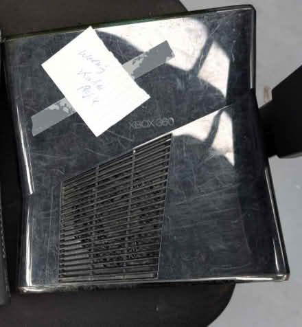 Photo of free 3 Faulty X-Box 360 Console OX14 1DY (Abingdon, OX14) #3