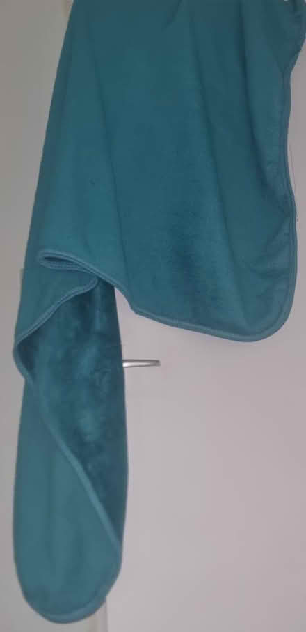 Photo of free Large throw (Longsight M13) #2