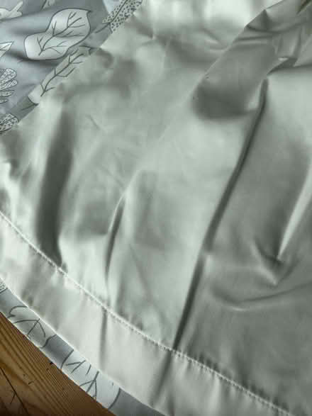 Photo of free curtains - pair (Norton LD8) #3