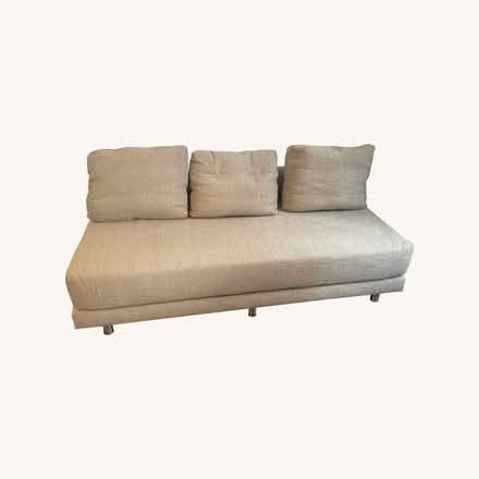Photo of free Sleeper Sofa Daybed King Size (Hill East) #4