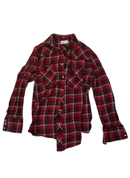Photo of free Wrangler Wrancher Men’s Shirt (Brooklyn Storage) #1