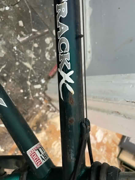 Photo of free Mountain bike old trek (Morecambe LA4) #4