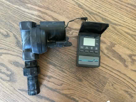 Photo of free Irrigation control valve—needs work (Camden and Leigh) #1