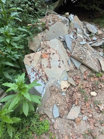 Photo of free Blue stone (Stratford) #1