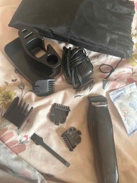 Photo of free Clippers (Oakwood LS8) #1