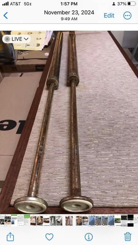 Photo of free Muntz 4track floor-ceiling stereo (Temescal) #3