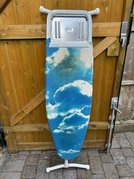 Photo of free Ironing board (Southbourne BH6) #1