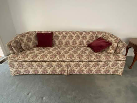 Photo of free Sofa (Acton) #1