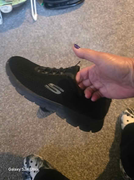 Photo of free Sneakers ladies (Buchanan) #2