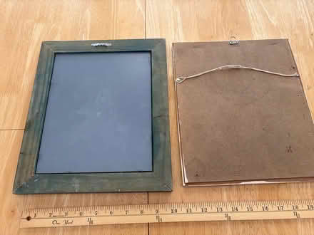 Photo of free 2 mirrors (Downtown Sunnyvale) #2