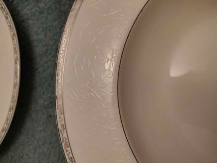 Photo of free Sabichi dinner service (Murton YO19) #3