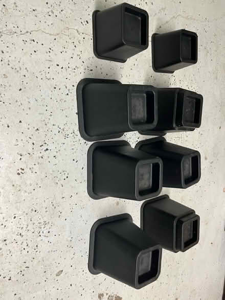 Photo of free Bed Risers (St Charles) #1