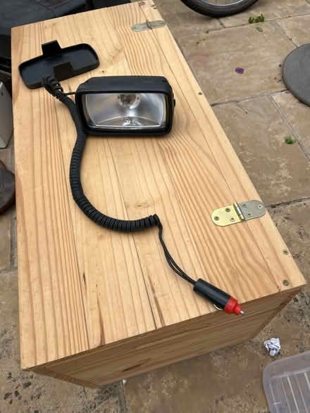 Photo of free Torch (Kingsway) #1