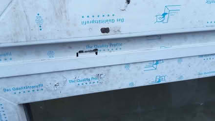 Photo of free Double glazed window (Plumstead Common SE18) #4