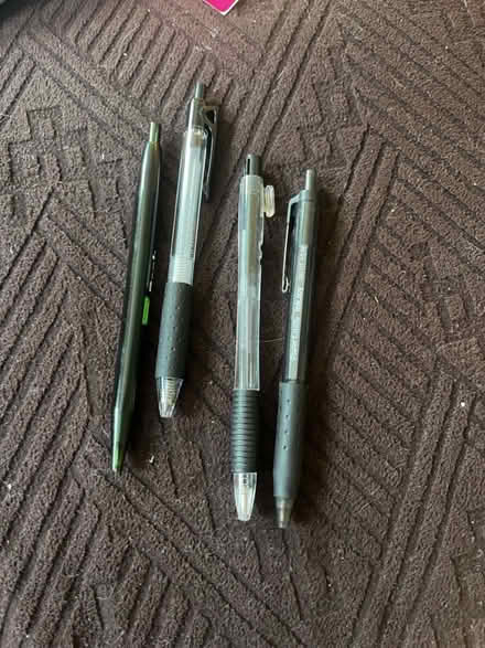 Photo of free Thank you cards and more (Medford - Valley St) #2