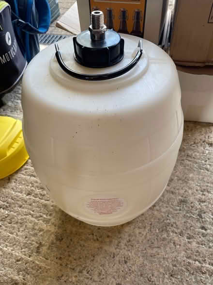 Photo of free Homebrew (Aylesbury HP22) #2