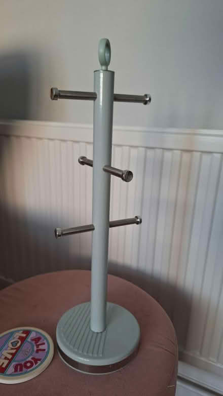 Photo of free Mug tree (Clarendon Park, Leicester) #1
