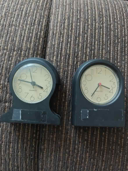 Photo of free Quartz clocks (Harrow HA3) #1