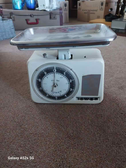 Photo of free Kitchenware (Moseley Green WV10) #1