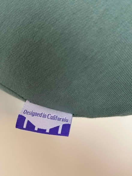 Photo of free Lumbar Support pillow (Owings Mills,MD) #3