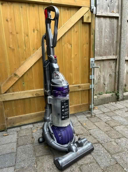 Photo of free DC25 Dyson (Southbourne BH6) #1