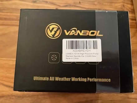Photo of free Unused fuel pump and ignition coils (Berkeley) #2