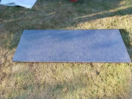Photo of free Laminate worktop 174 x 67 cm (Furzton MK4) #3