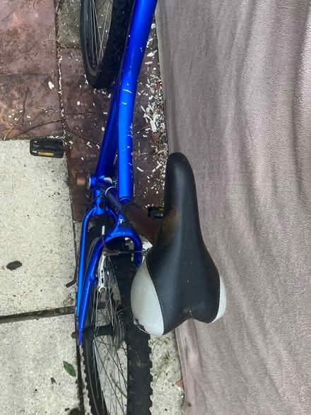 Photo of free Kids Bike (Palmer Park RG1) #4