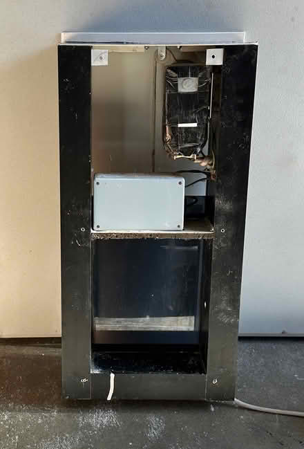 Photo of free CAT DOOR—Automatic raccoon-proof (Ballard) #2