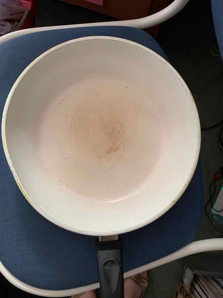 Photo of free Frying pan (Edgbaston B5) #1