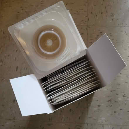 Photo of free Flexible Stomahesive (31 Street and 9th Avenue) #3