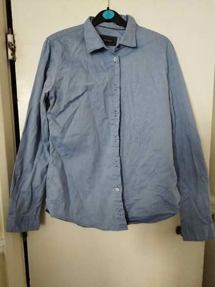 Photo of free Marco Polo Size 38 Slim Fit Shirt (Charlton SE7) #1
