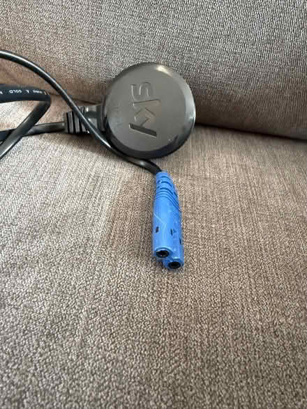Photo of free Mini fridge cooler (with warm function) NO POWER CABLE (Emerson Valley MK4) #4