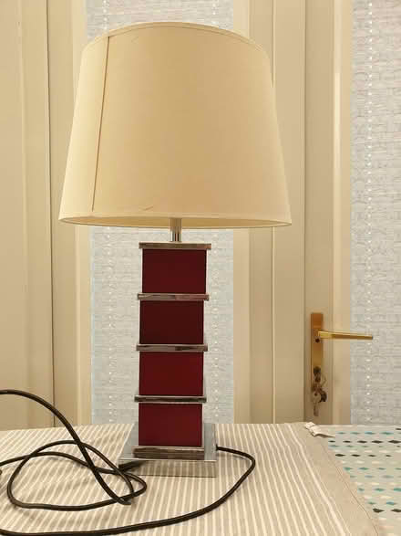 Photo of free Lamp (St Leonards-on-sea TN38) #1