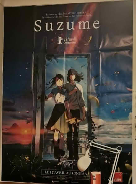 Photo of free Big Poster (Willesden) #1