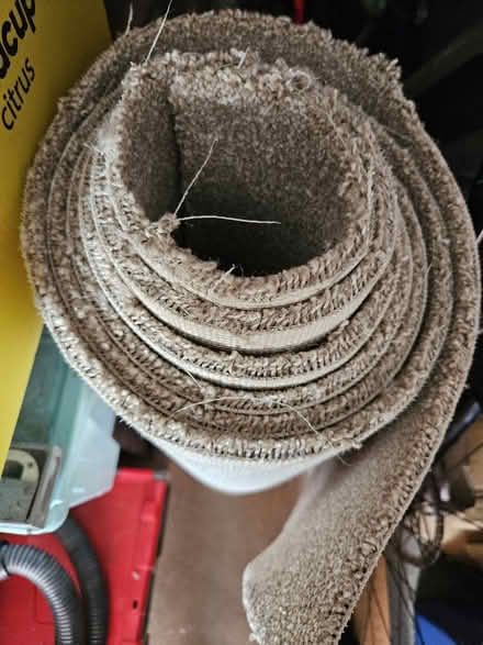 Photo of free Large carpet offcut (Handsworth) #1