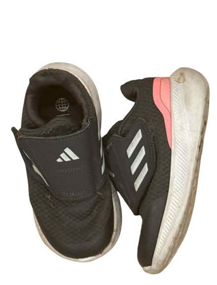 Photo of free Adidas Kids Sneaker (Brooklyn Storage) #1