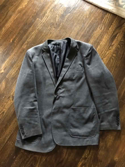 Photo of free 5 size L men's Sport/suit jackets (North York) #1