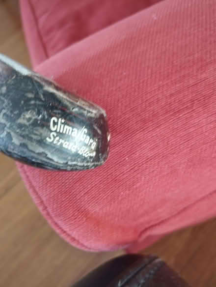 Photo of free Vintage golf driver (Thorney Leys OX28) #4