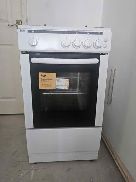 Photo of free Gas stove (DN12 2JH) #2