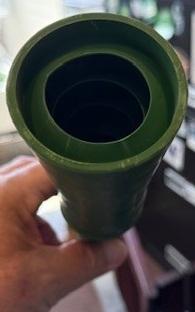 Photo of free Lint Lizard (Crown Hill) #2
