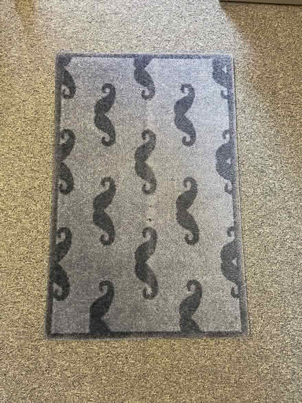 Photo of free Washable doormat (New Marston OX3) #1