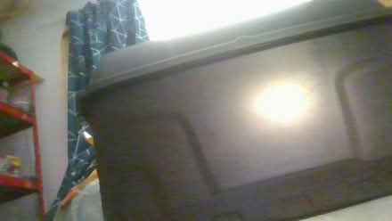 Photo of free plastic storage (BA2) #3