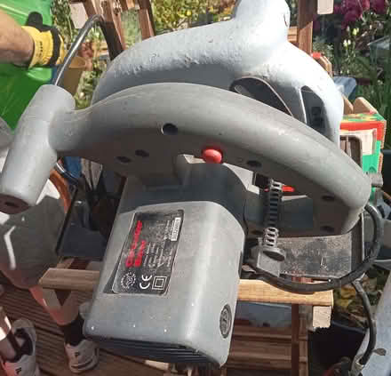Photo of free Circular saw for parts or repair S9 Wincobank (Wincobank S9) #4