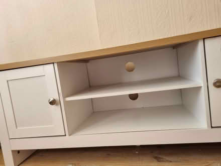 Photo of free Wilko TV stand unit (Wrose BD18) #1