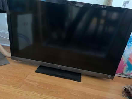 Photo of free TV's - Flat Screen x 2 (Old Town Alexandria) #1