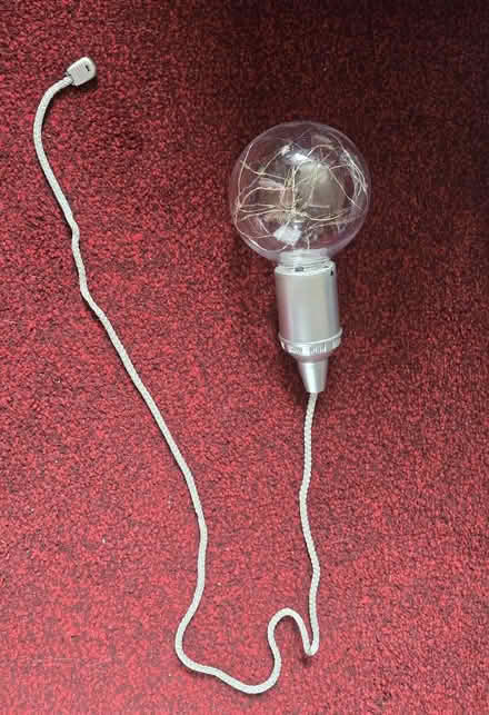 Photo of free pully lights (Willington Quay NE28) #1