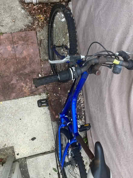 Photo of free Kids Bike (Palmer Park RG1) #1