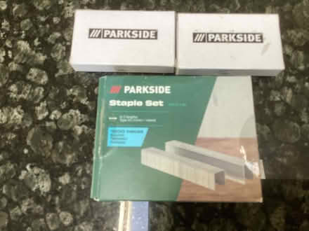 Photo of free Staples 2 (Waterlooville PO8) #1